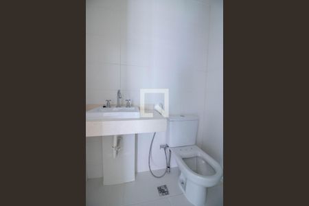 Apartamento à venda com 85m², 2 quartos e 1 vaga Apartamento à venda com 85m², 2 quartos e 1 vagaBanheiro Suíte 1