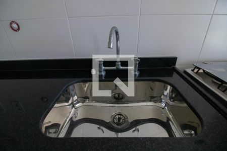 Apartamento à venda com 85m², 2 quartos e 1 vaga Apartamento à venda com 85m², 2 quartos e 1 vagaCozinha