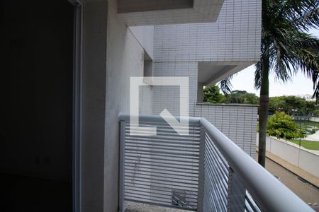 Apartamento à venda com 85m², 2 quartos e 1 vaga Apartamento à venda com 85m², 2 quartos e 1 vagaVista da Suíte 1