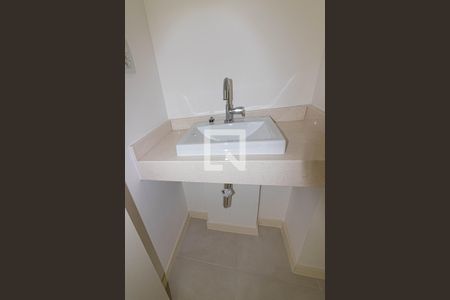 Apartamento à venda com 85m², 2 quartos e 1 vaga Apartamento à venda com 85m², 2 quartos e 1 vagaLavabo