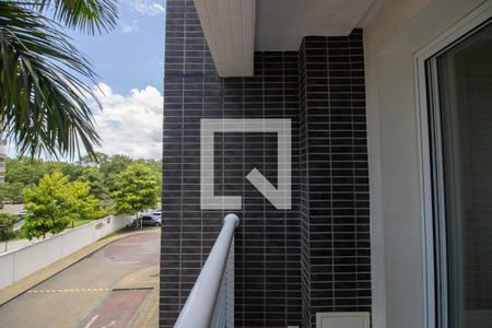 Apartamento à venda com 85m², 2 quartos e 1 vaga Apartamento à venda com 85m², 2 quartos e 1 vagaVista da Suíte 1