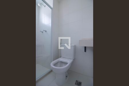 Apartamento à venda com 85m², 2 quartos e 1 vaga Apartamento à venda com 85m², 2 quartos e 1 vagaBanheiro Suíte 2