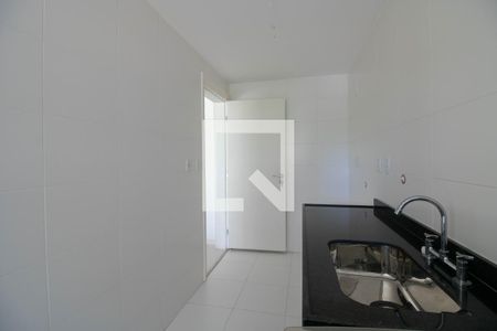 Apartamento à venda com 85m², 2 quartos e 1 vaga Apartamento à venda com 85m², 2 quartos e 1 vagaCozinha