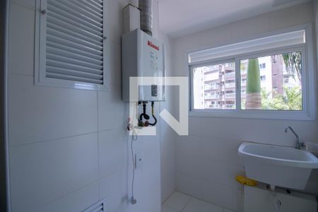 Apartamento à venda com 85m², 2 quartos e 1 vaga Apartamento à venda com 85m², 2 quartos e 1 vagaÁrea de Serviço