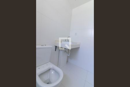 Apartamento à venda com 85m², 2 quartos e 1 vaga Apartamento à venda com 85m², 2 quartos e 1 vagaBanheiro Suíte 2