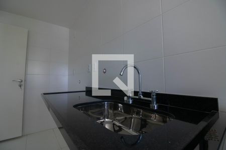 Apartamento à venda com 85m², 2 quartos e 1 vaga Apartamento à venda com 85m², 2 quartos e 1 vagaCozinha