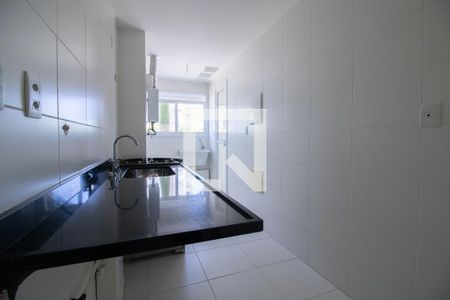 Apartamento à venda com 85m², 2 quartos e 1 vaga Apartamento à venda com 85m², 2 quartos e 1 vagaCozinha
