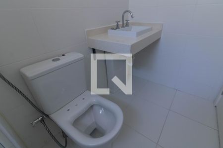 Apartamento à venda com 85m², 2 quartos e 1 vaga Apartamento à venda com 85m², 2 quartos e 1 vagaBanheiro Suíte 2