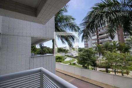 Apartamento à venda com 85m², 2 quartos e 1 vaga Apartamento à venda com 85m², 2 quartos e 1 vagaVista da Suíte 1