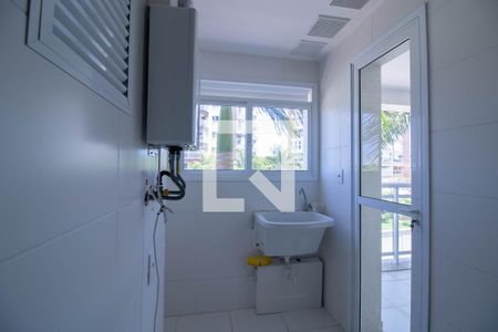 Apartamento à venda com 85m², 2 quartos e 1 vaga Apartamento à venda com 85m², 2 quartos e 1 vagaÁrea de Serviço