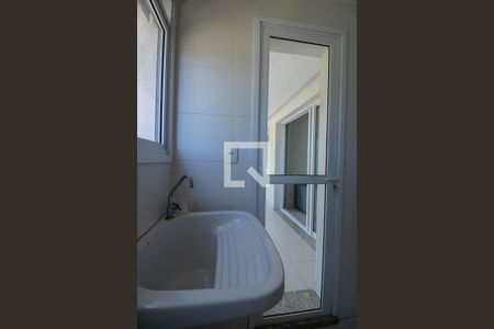 Apartamento à venda com 85m², 2 quartos e 1 vaga Apartamento à venda com 85m², 2 quartos e 1 vagaÁrea de Serviço