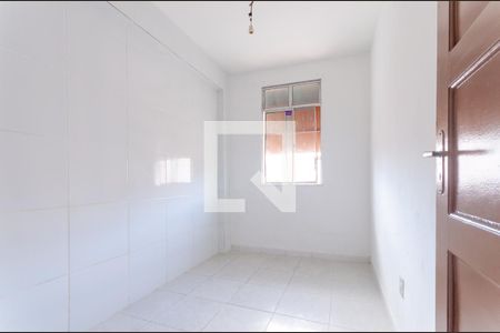 Quarto 1 de apartamento para alugar com 2 quartos, 33m² em Engenho Velho da Federacao, Salvador
