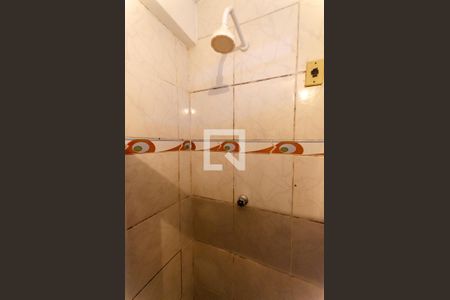 Banheiro de apartamento para alugar com 2 quartos, 33m² em Engenho Velho da Federacao, Salvador