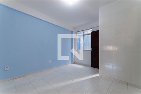 Apartamento para alugar com 2 quartos, 33m² em Engenho Velho da Federacao, Salvador