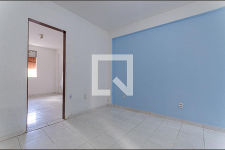 Sala de apartamento para alugar com 2 quartos, 33m² em Engenho Velho da Federacao, Salvador