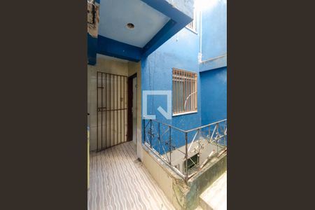 Entrada de apartamento para alugar com 2 quartos, 33m² em Engenho Velho da Federacao, Salvador