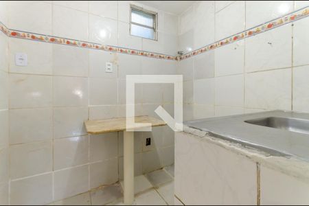 Apartamento para alugar com 33m², 2 quartos e sem vaga Apartamento para alugar com 33m², 2 quartos e sem vagaCozinha