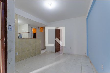 Apartamento para alugar com 33m², 2 quartos e sem vaga Apartamento para alugar com 33m², 2 quartos e sem vagaSala