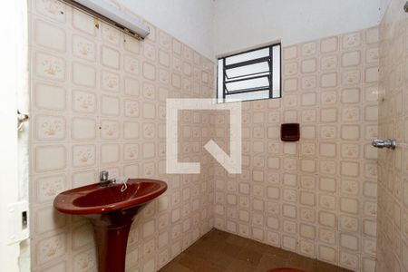 Banheiro de casa à venda com 6 quartos, 420m² em Alto da Mooca, São Paulo
