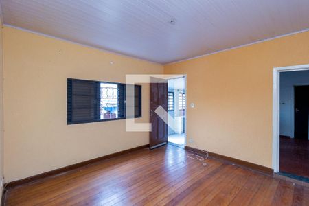 Sala  de casa à venda com 6 quartos, 420m² em Alto da Mooca, São Paulo