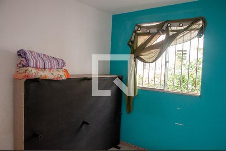 Quarto 2 de apartamento à venda com 2 quartos, 45m² em Parque Maracana, Contagem