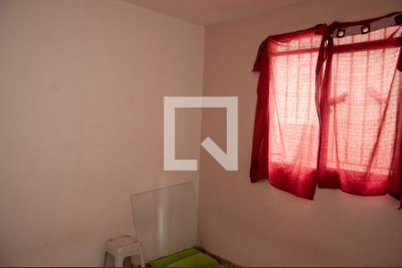 Quarto 1 de apartamento à venda com 2 quartos, 45m² em Parque Maracana, Contagem