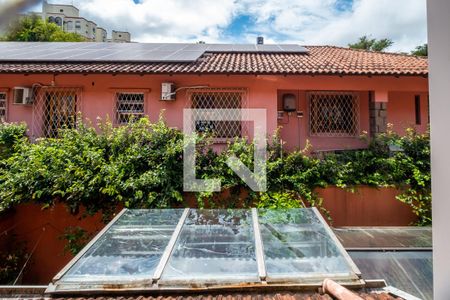 Vista do Quarto 1 de casa de condomínio à venda com 3 quartos, 112m² em Teresópolis, Porto Alegre