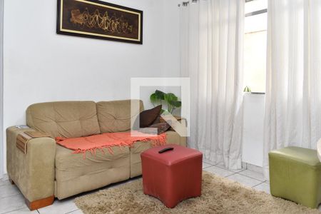 Sala 1 de casa à venda com 3 quartos, 99m² em Jardim Moreira, Guarulhos