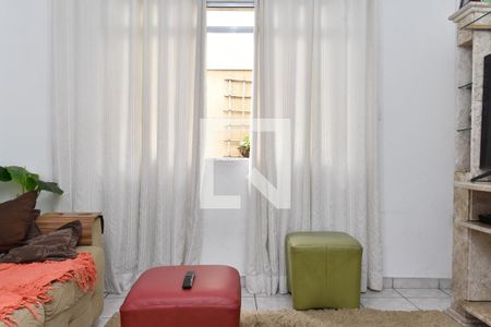 Sala 1 de casa à venda com 3 quartos, 99m² em Jardim Moreira, Guarulhos
