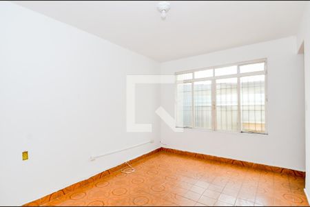Sala de casa para alugar com 1 quarto, 54m² em Vila Fiuza, Guarulhos