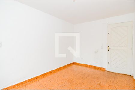 Sala de casa para alugar com 1 quarto, 54m² em Vila Fiuza, Guarulhos