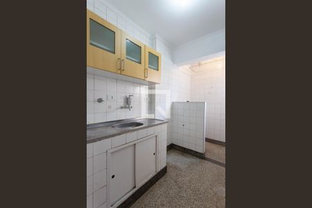 Casa à venda com 35m², 1 quarto e sem vagaCozinha