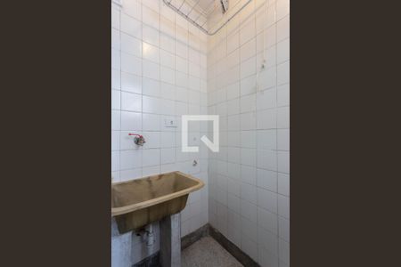 Casa à venda com 35m², 1 quarto e sem vagaArea de Serviços