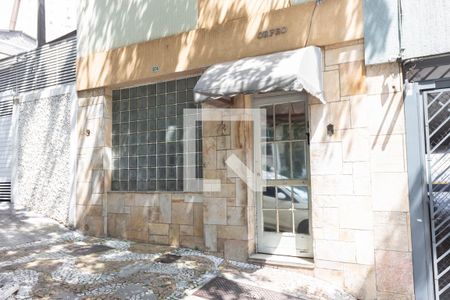 Casa à venda com 35m², 1 quarto e sem vagaFachada