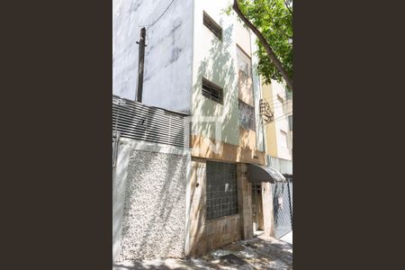 Casa à venda com 35m², 1 quarto e sem vagaFachada