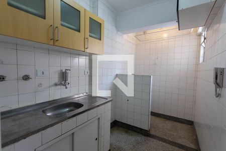Casa à venda com 35m², 1 quarto e sem vagaCozinha