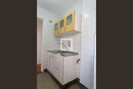 Casa à venda com 35m², 1 quarto e sem vagaCozinha