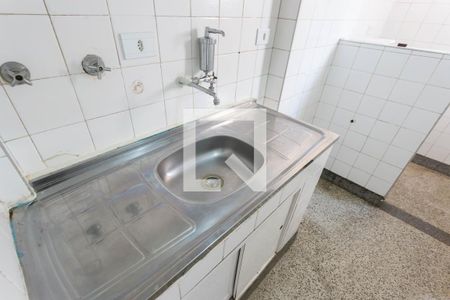 Casa à venda com 35m², 1 quarto e sem vagaCozinha
