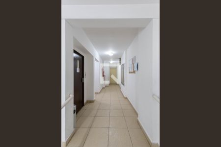 Casa à venda com 35m², 1 quarto e sem vagaHall