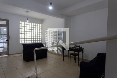 Casa à venda com 35m², 1 quarto e sem vagaHall