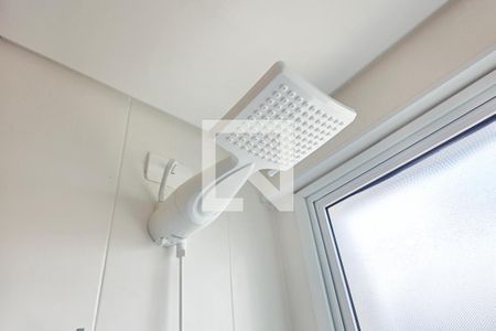 Apartamento para alugar com 65m², 2 quartos e 1 vaga Apartamento para alugar com 65m², 2 quartos e 1 vagaBanheiro