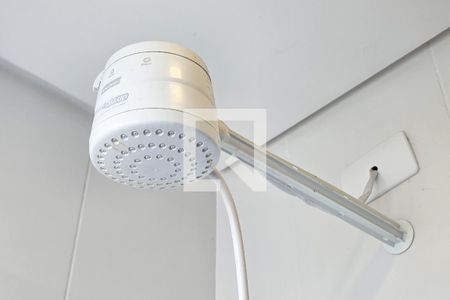 Apartamento para alugar com 65m², 2 quartos e 1 vaga Apartamento para alugar com 65m², 2 quartos e 1 vagaBanheiro da Suíte