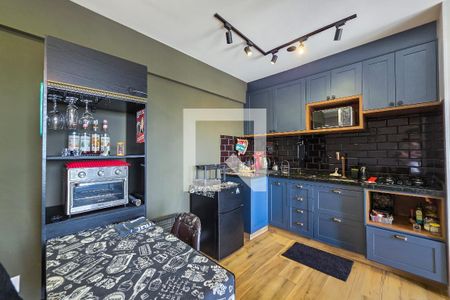 Apartamento para alugar com 65m², 2 quartos e 1 vaga Apartamento para alugar com 65m², 2 quartos e 1 vagaCozinha / Lavanderia