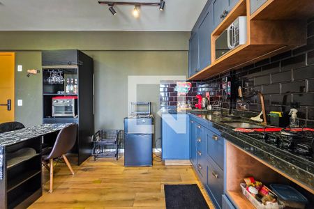 Apartamento para alugar com 65m², 2 quartos e 1 vaga Apartamento para alugar com 65m², 2 quartos e 1 vagaCozinha / Lavanderia