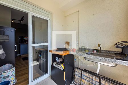 Apartamento para alugar com 65m², 2 quartos e 1 vaga Apartamento para alugar com 65m², 2 quartos e 1 vagaCozinha / Lavanderia