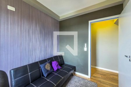 Quarto de apartamento para alugar com 2 quartos, 65m² em Jardim Augusta, São José dos Campos