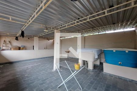 Casa à venda com 140m², 2 quartos e 1 vagaTerraço