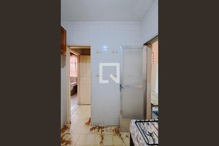 Casa à venda com 140m², 2 quartos e 1 vagaCozinha