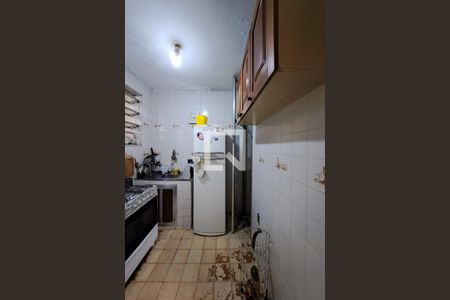 Casa à venda com 140m², 2 quartos e 1 vagaCozinha