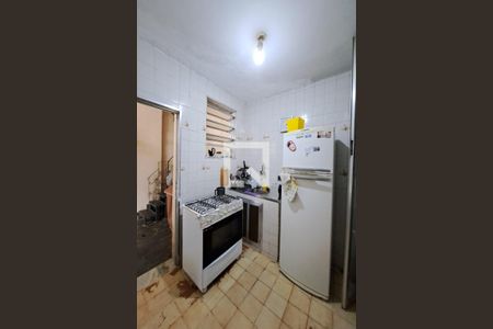 Casa à venda com 140m², 2 quartos e 1 vagaCozinha